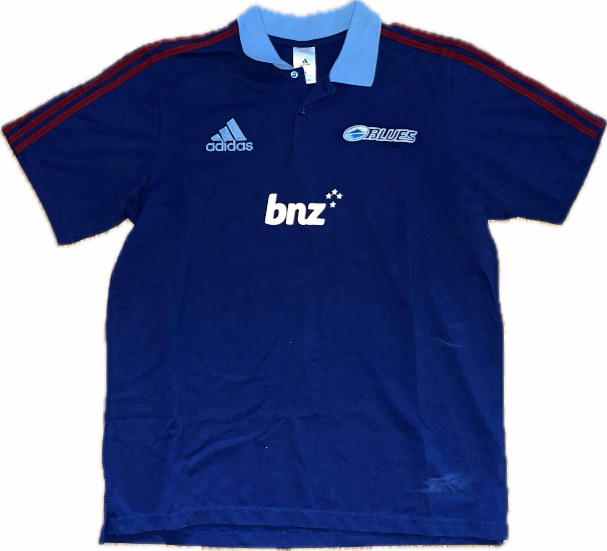 product image for NZ Blues Staff Polo