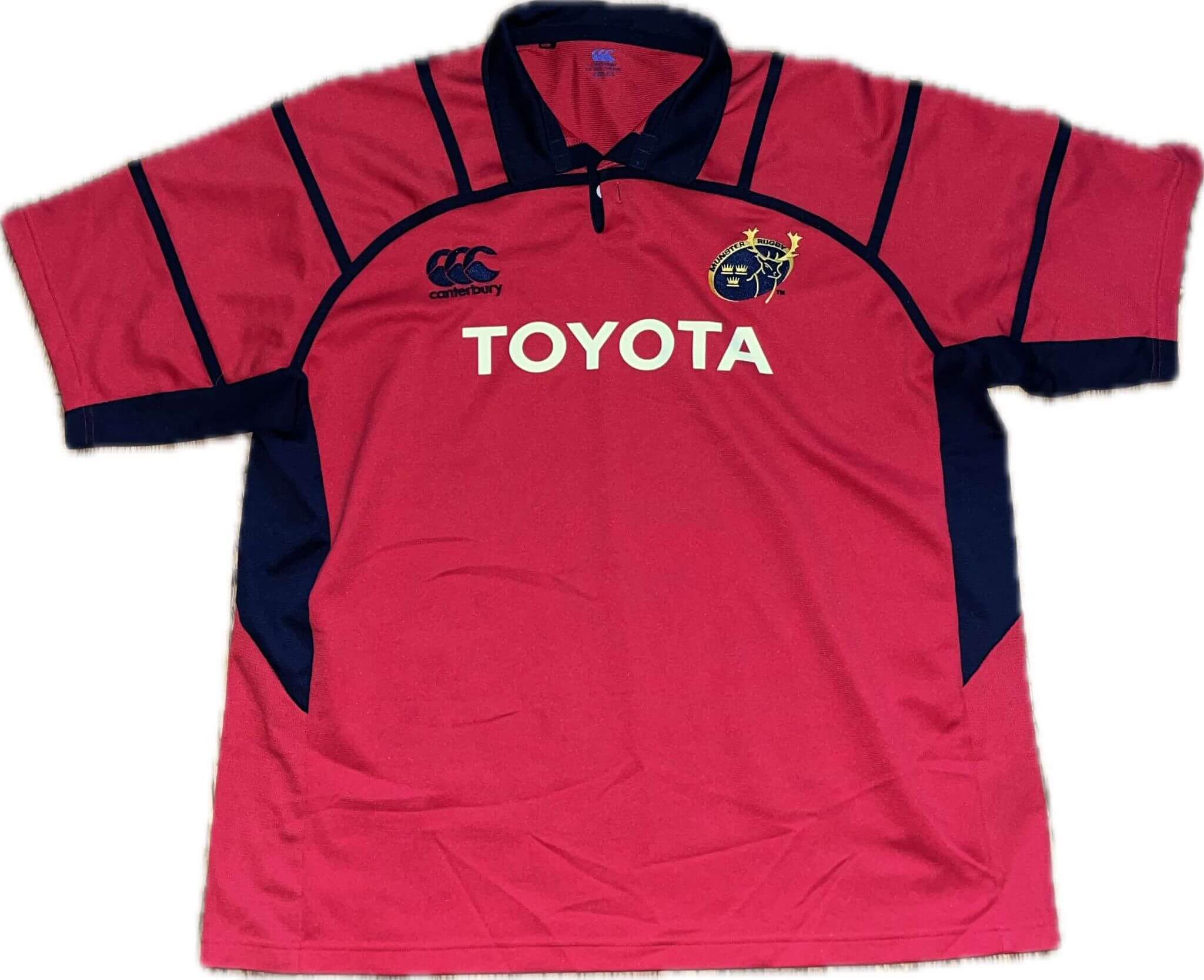 product image for Munster Jersey