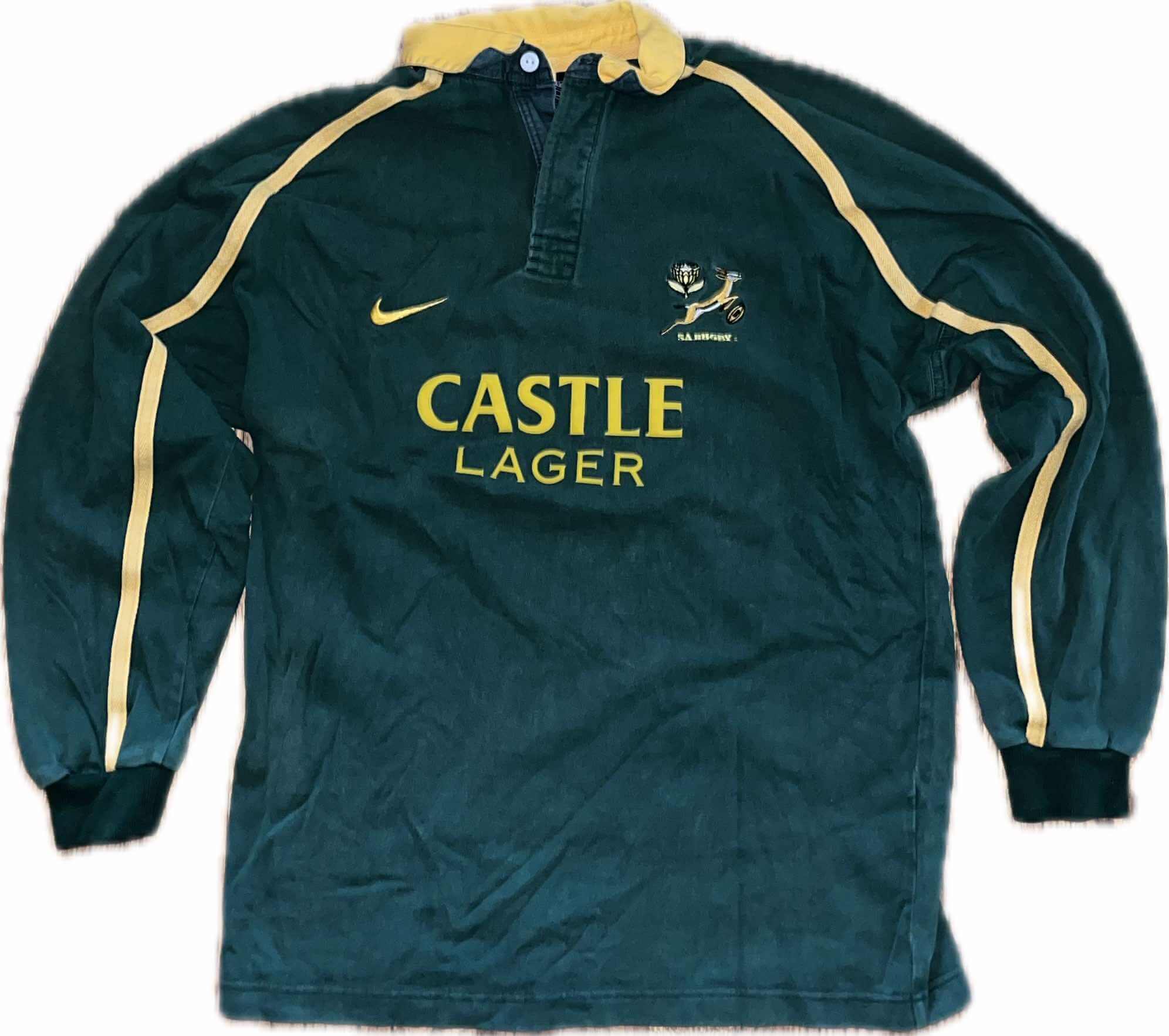 product image for South Africa Jersey